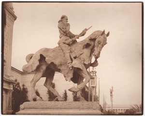 The American Pioneer